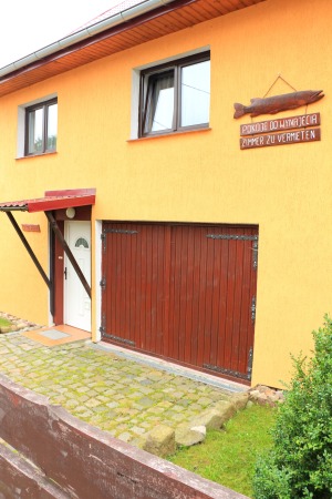 „Pod Szczupakiem” („At the Pike”). Vacation in Poland.