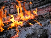 Campfire