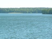 Pile Lake