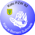 Polski Związek Wędkarski - Miejskie Koło nr 92 w Bornem Sulinowie